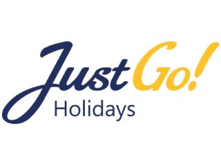 just go holidays 2023